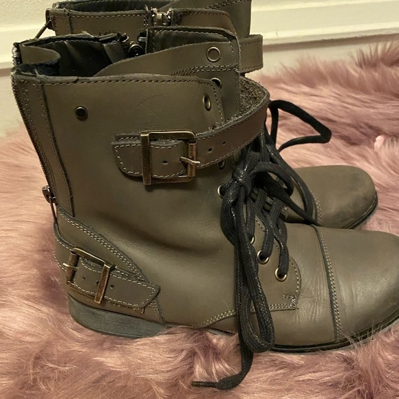 Dolce Vita boots size 8.5 - Picture 2 of 5